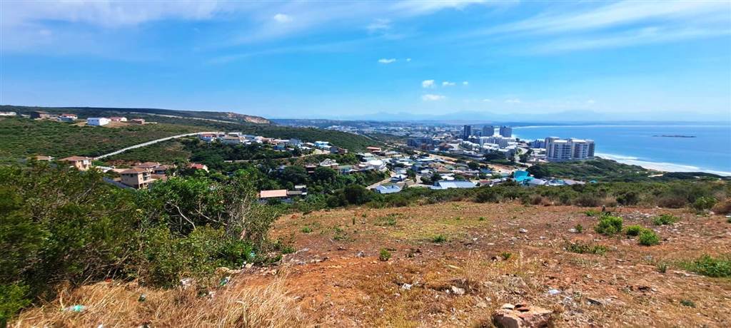 527 m² Land available in Mossel Bay Ext 26 photo number 6