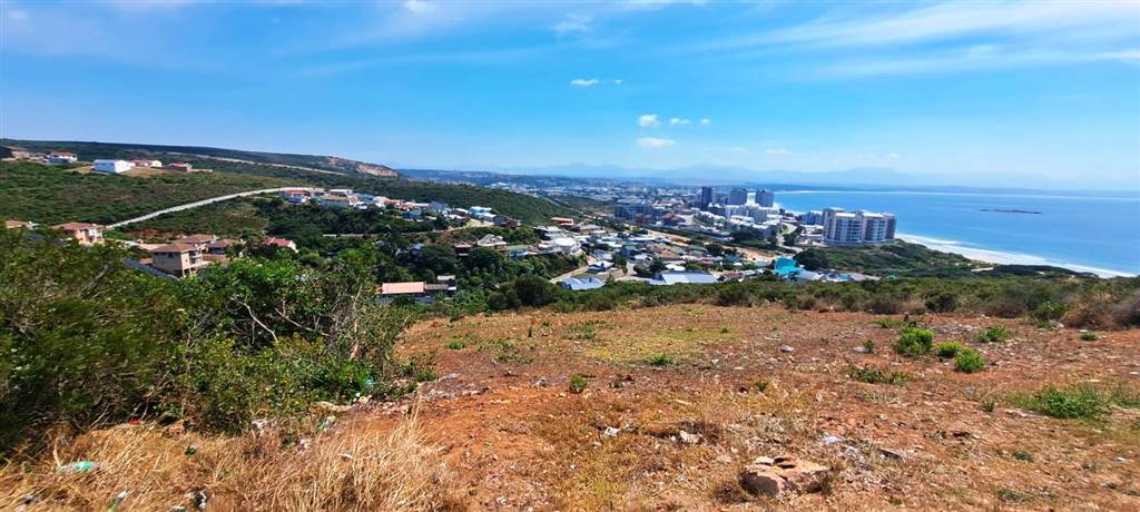 527 m² Land available in Mossel Bay Ext 26 photo number 5