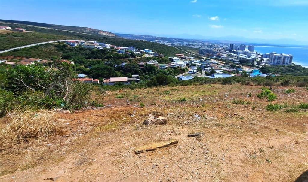527 m² Land available in Mossel Bay Ext 26 photo number 11