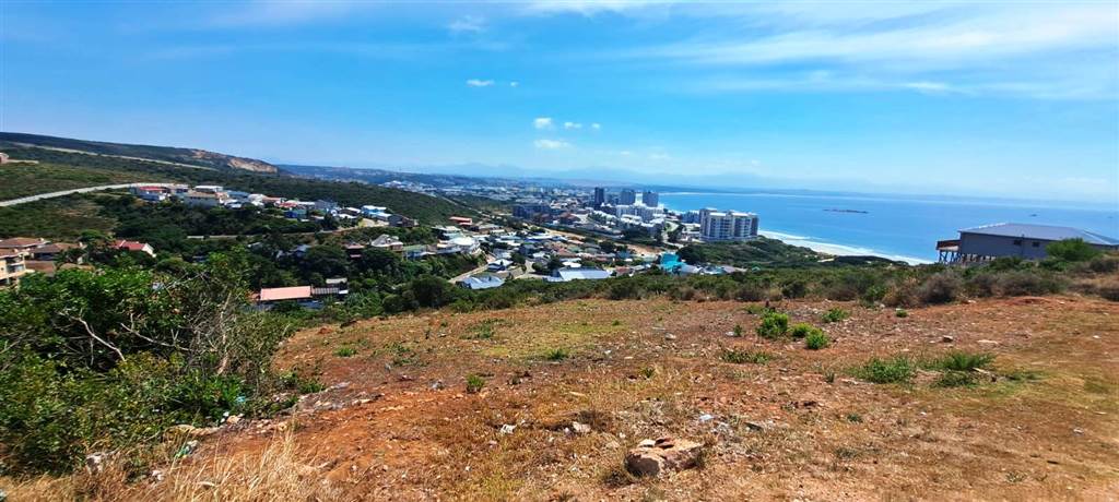 527 m² Land available in Mossel Bay Ext 26 photo number 3