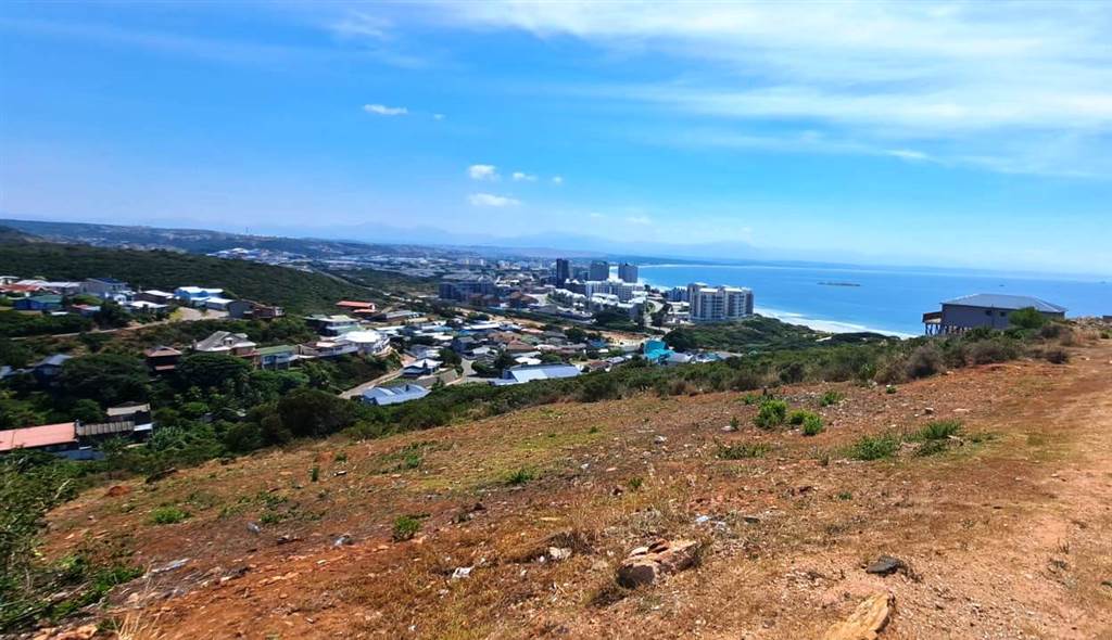 527 m² Land available in Mossel Bay Ext 26 photo number 7