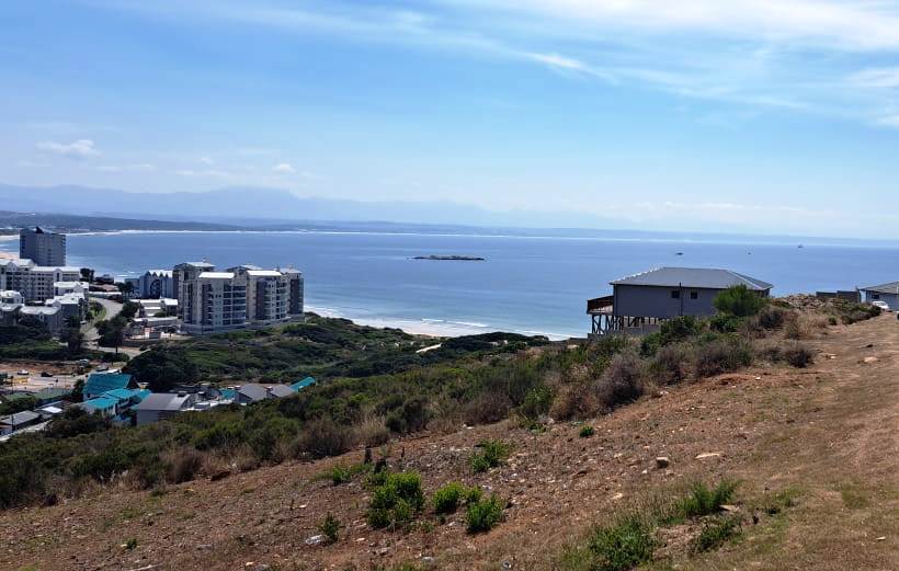 527 m² Land available in Mossel Bay Ext 26 photo number 13