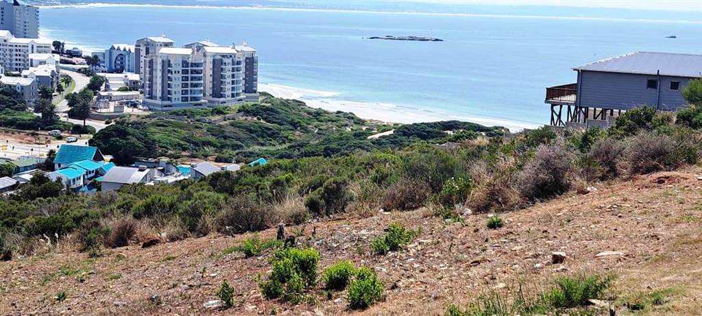 527 m² Land available in Mossel Bay Ext 26 photo number 1