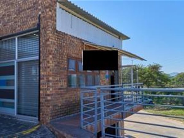 154  m² Commercial space in Nelspruit Central