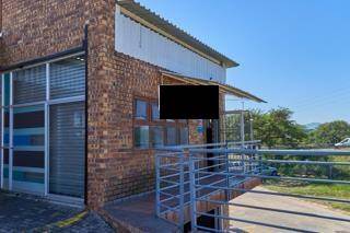 154  m² Commercial space in Nelspruit Central photo number 1