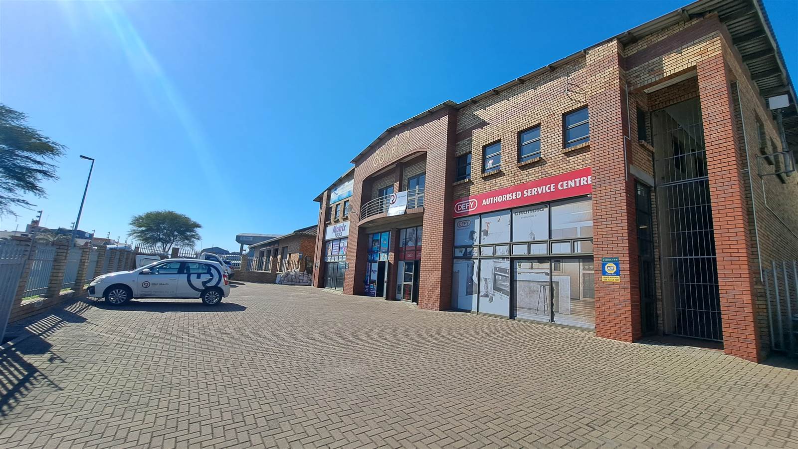 200  m² Commercial space in Richards Bay Central photo number 8