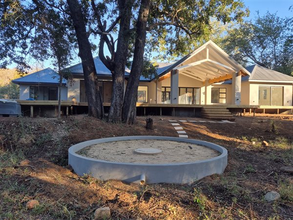 3 Bedroom House 3 Bedroom House
