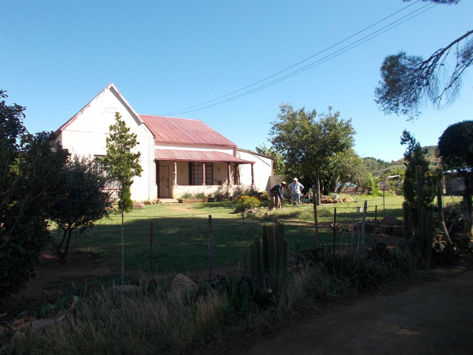 4 Bed House in Bethulie photo number 2