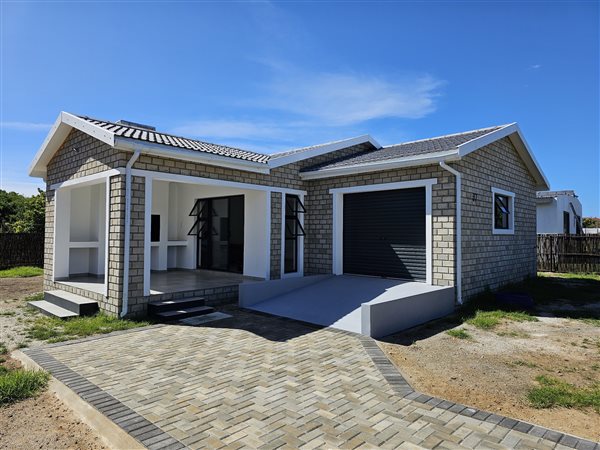 3 Bedroom House 3 Bedroom House