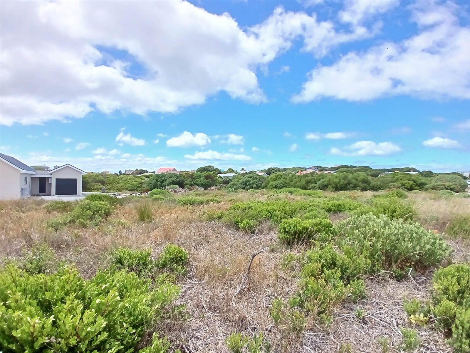 603 m² Land available in Kleinbaai photo number 6