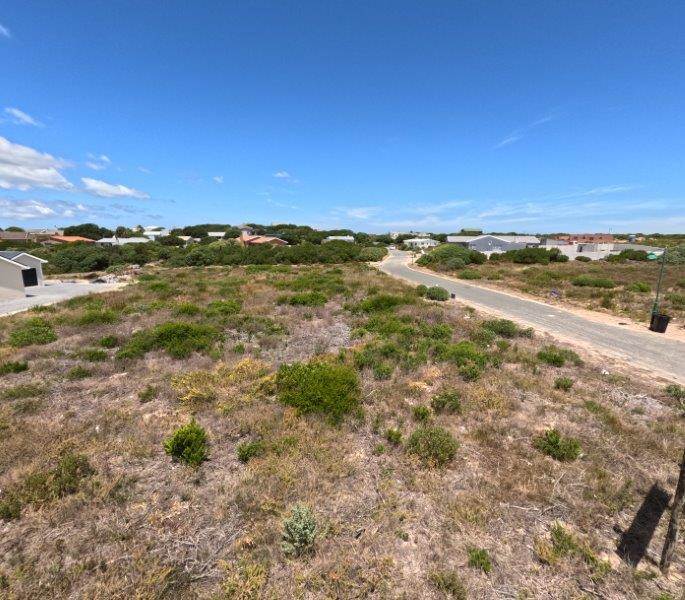 603 m² Land available in Kleinbaai photo number 3