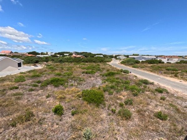 603 m² Land available in Kleinbaai