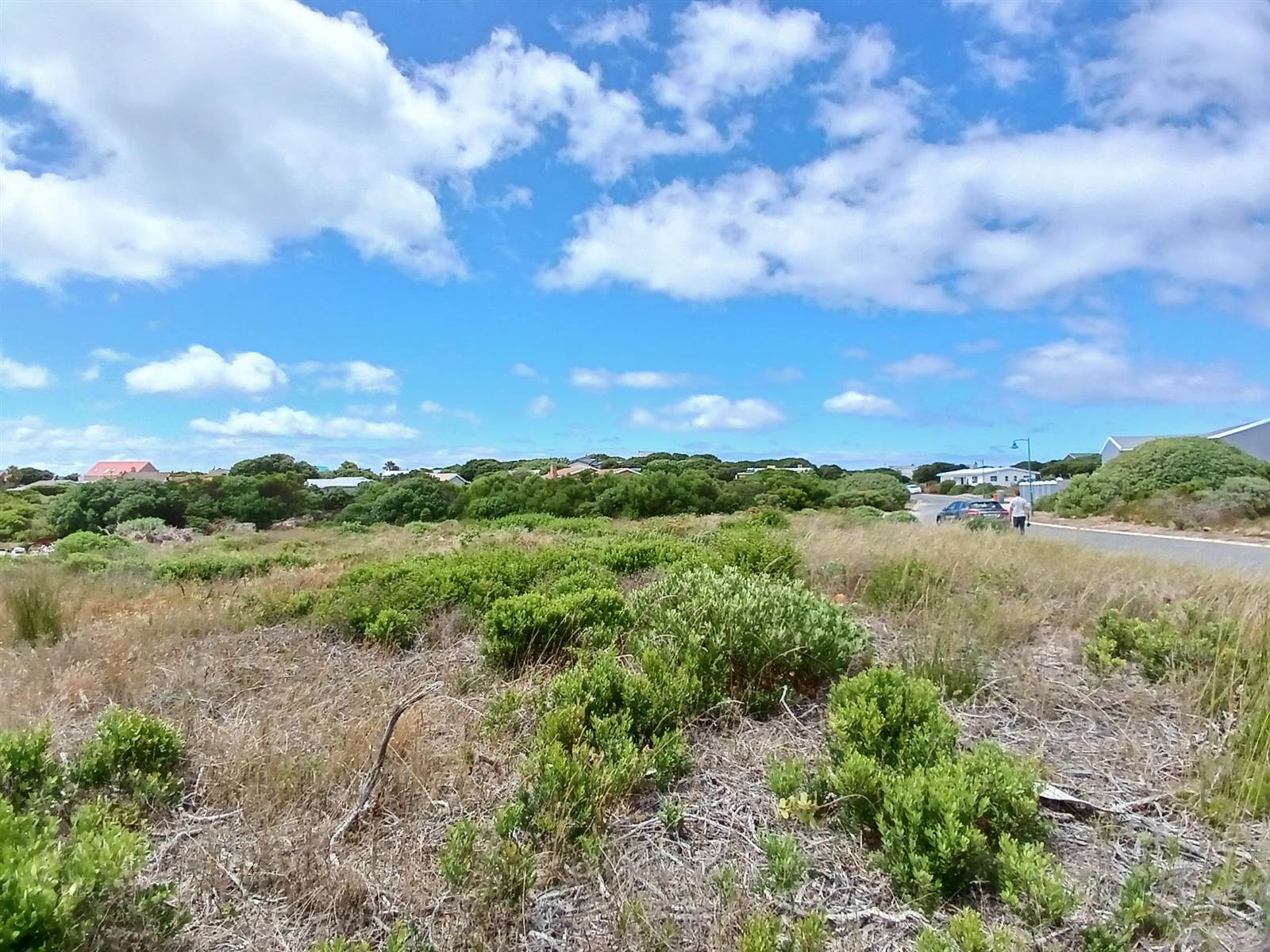 603 m² Land available in Kleinbaai photo number 7