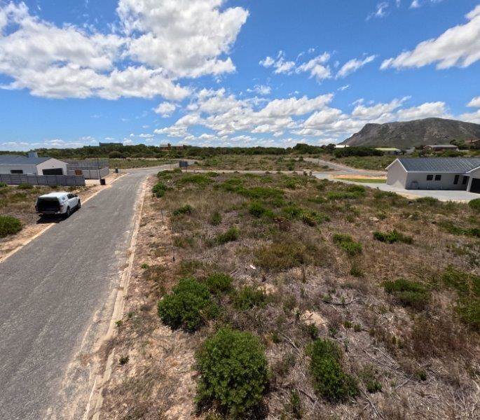 603 m² Land available in Kleinbaai photo number 2