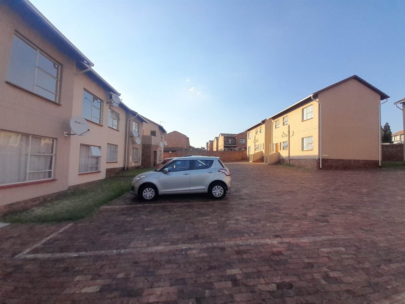 2 Bed Apartment in Naturena photo number 19