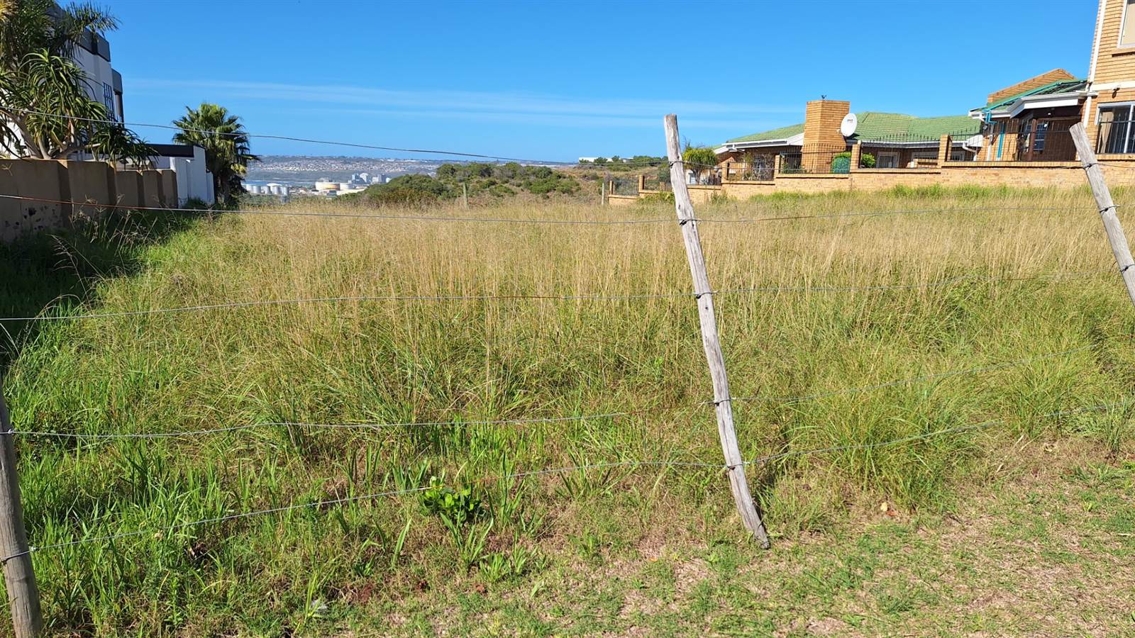 820 m² Land available in Menkenkop photo number 14