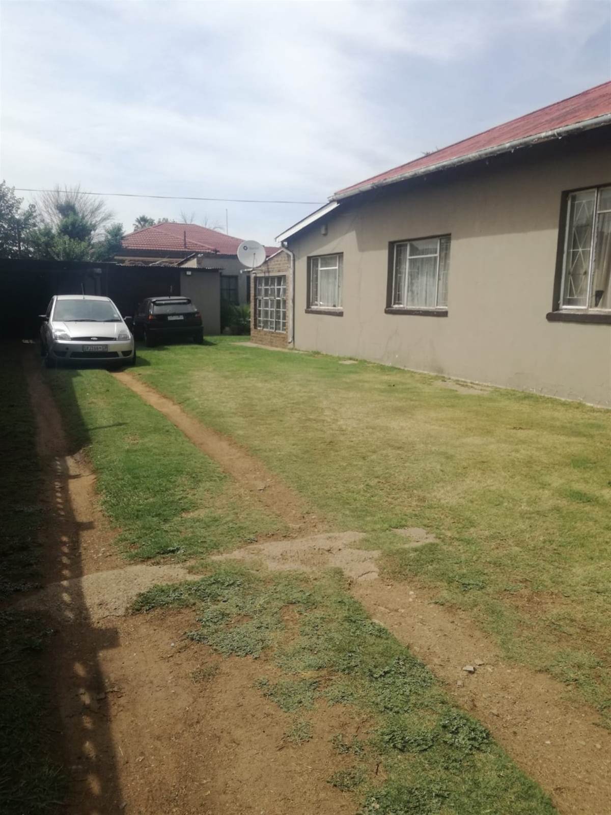 4 Bed House in Randfontein Central photo number 29