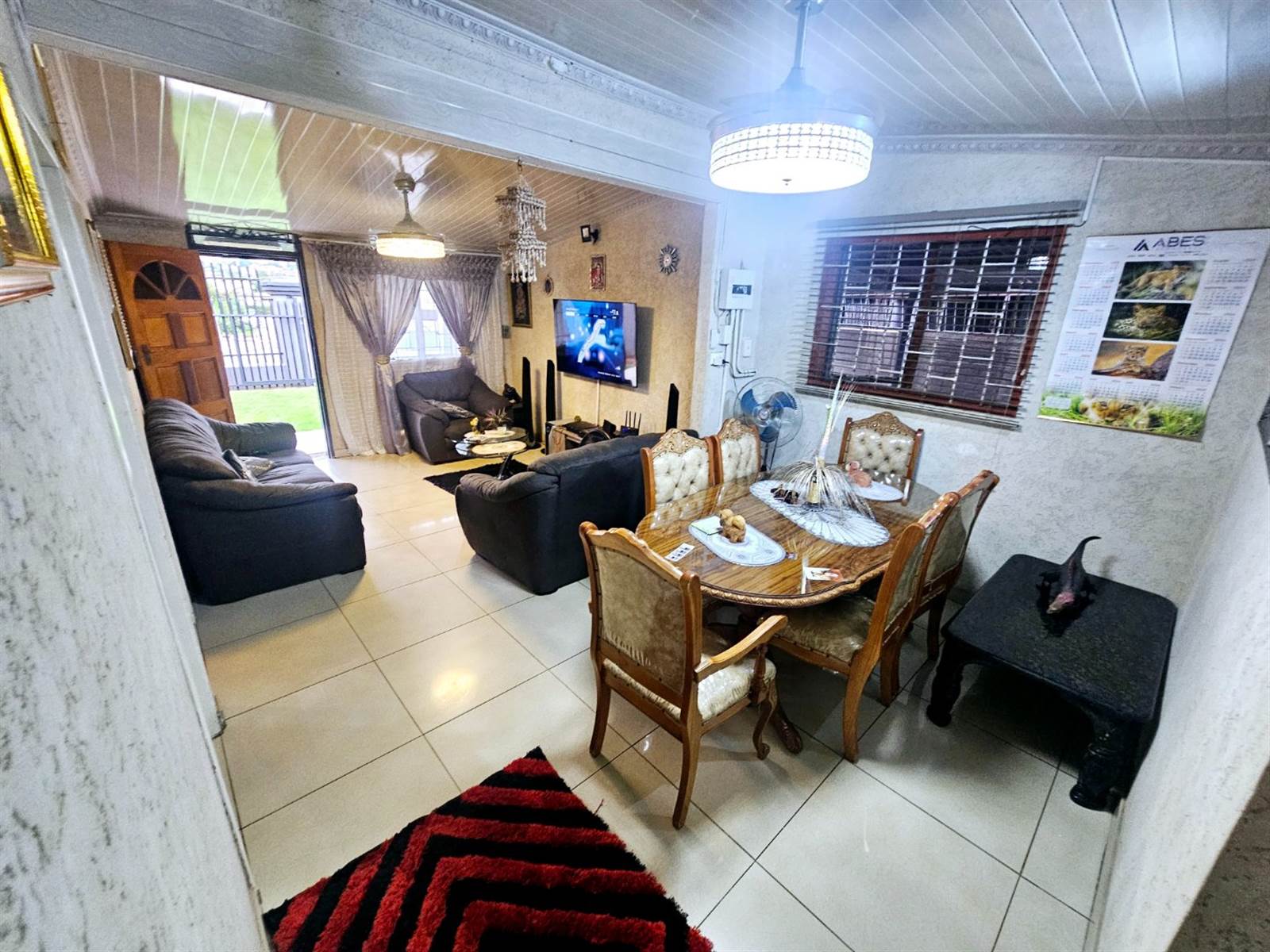 3 Bed House in Laudium photo number 25
