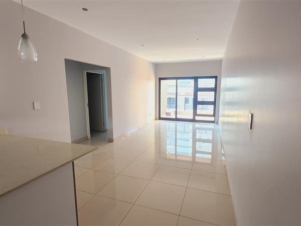 2 Bed Apartment