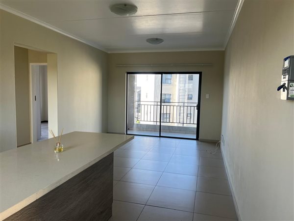 2 Bed Apartment