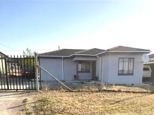 2 Bed House in Edendale