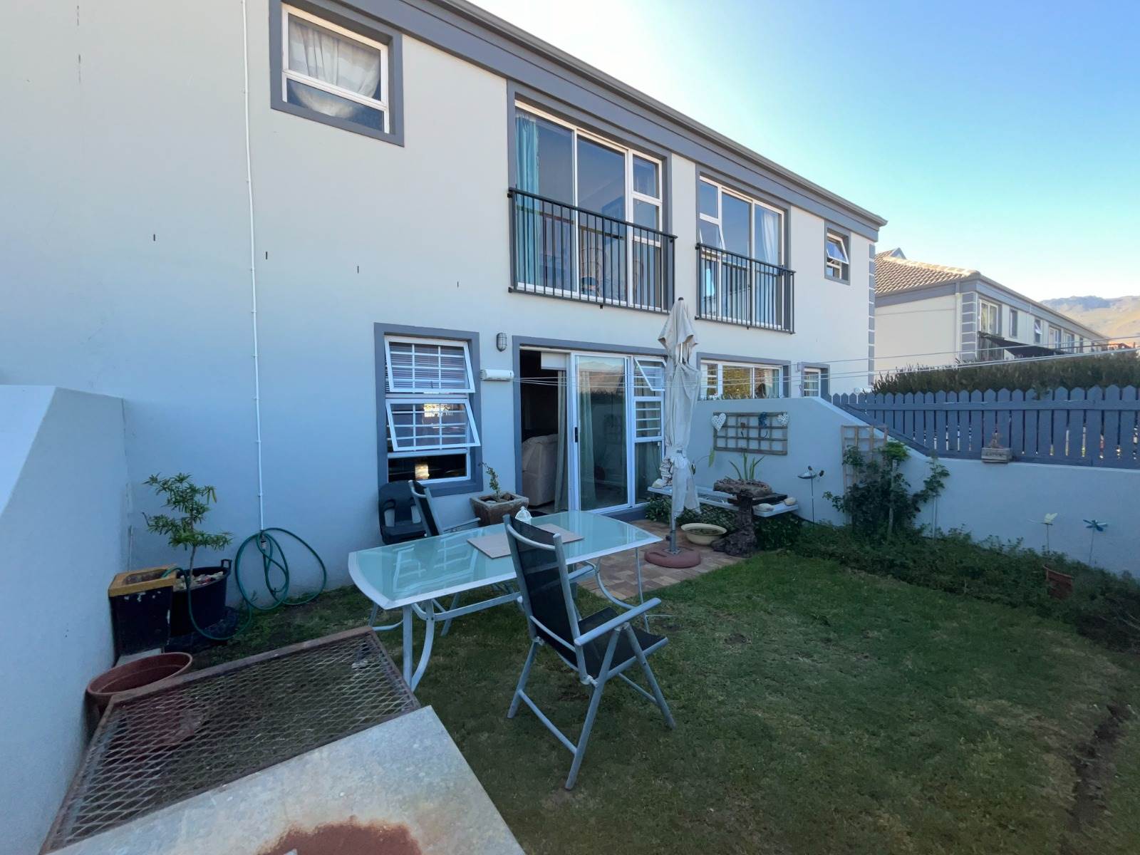2 Bed Townhouse in Gordons Bay Central photo number 26