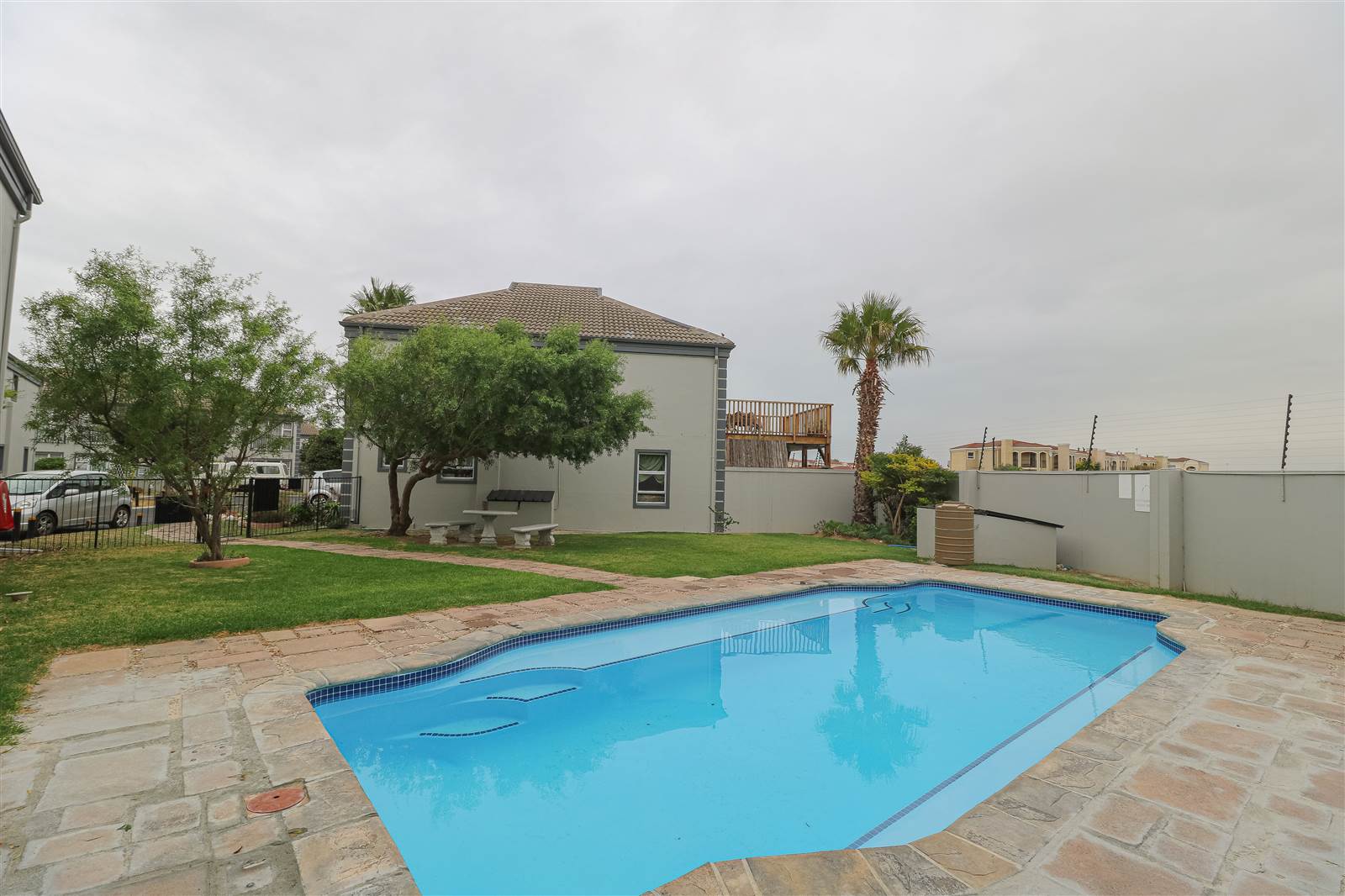 2 Bed Townhouse in Gordons Bay Central photo number 30