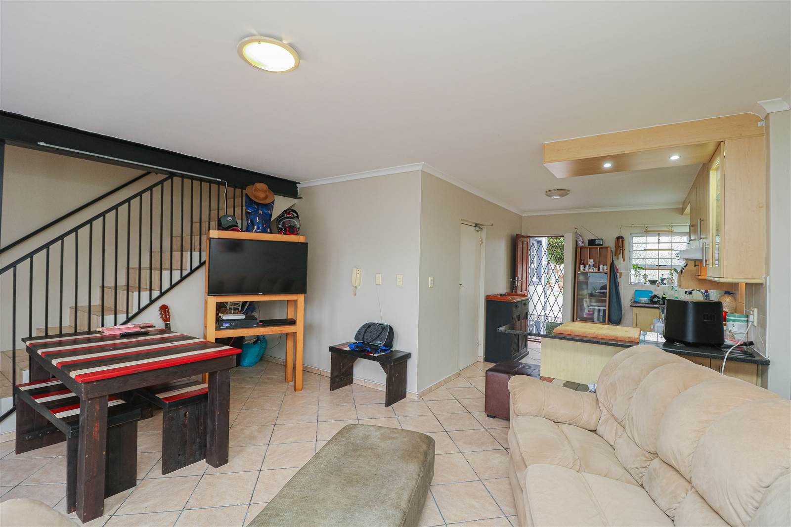 2 Bed Townhouse in Gordons Bay Central photo number 13