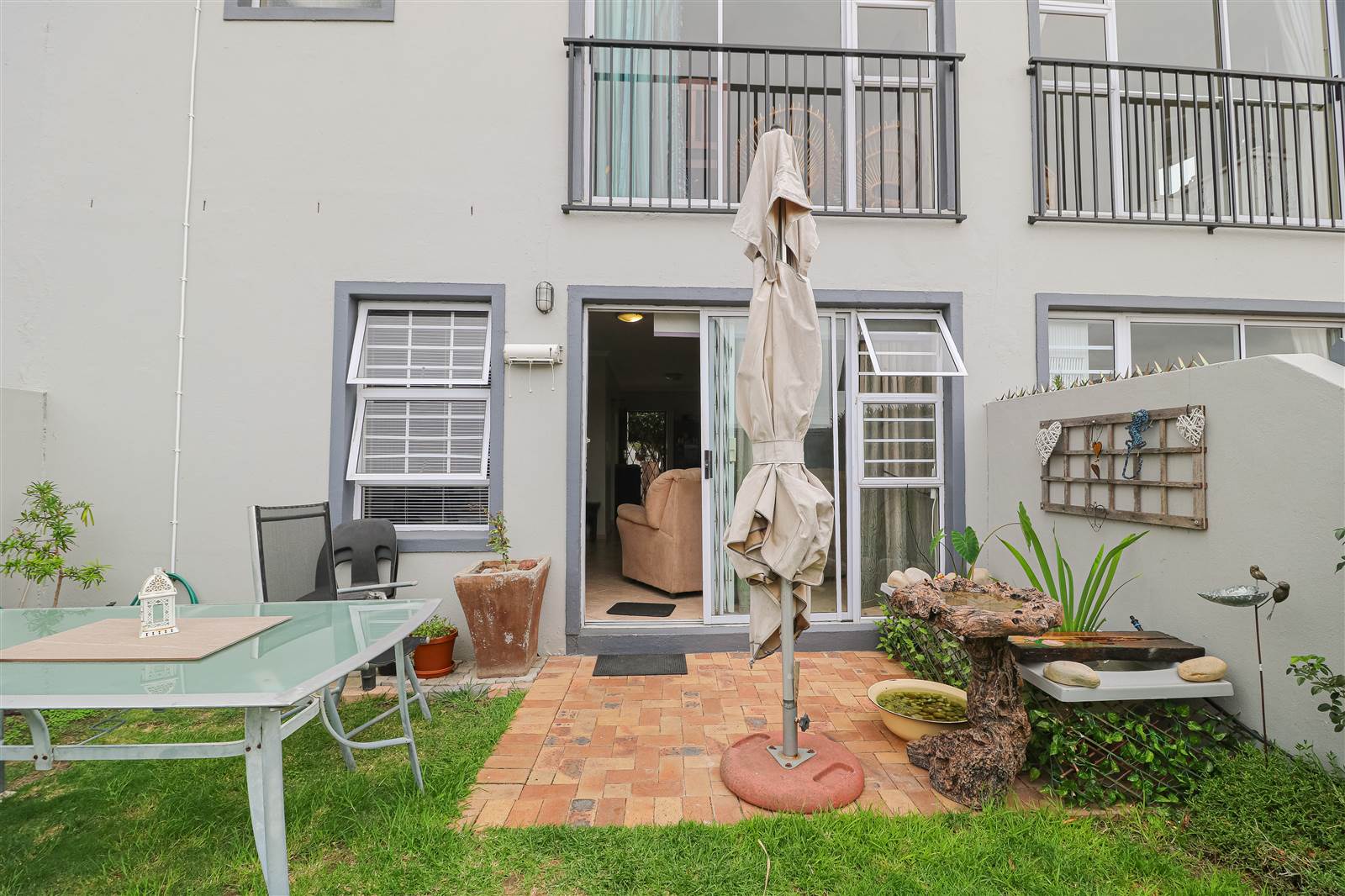 2 Bed Townhouse in Gordons Bay Central photo number 28