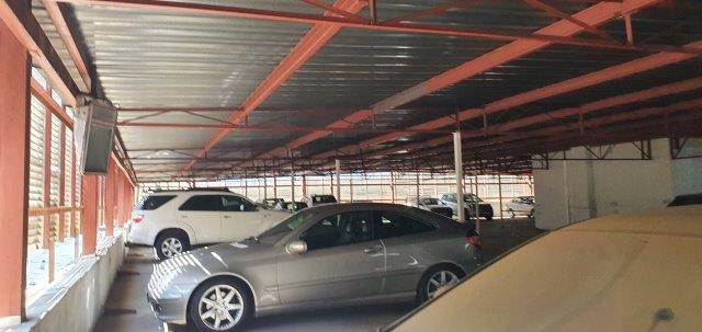 4476  m² Commercial space in Bloemfontein photo number 17