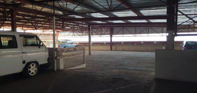 4476  m² Commercial space in Bloemfontein photo number 19
