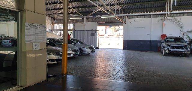 4476  m² Commercial space in Bloemfontein photo number 7