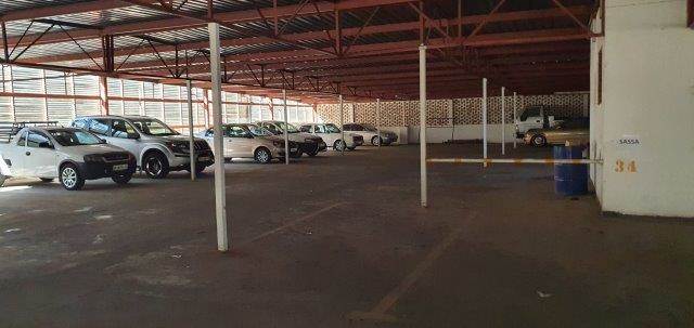 4476  m² Commercial space in Bloemfontein photo number 20