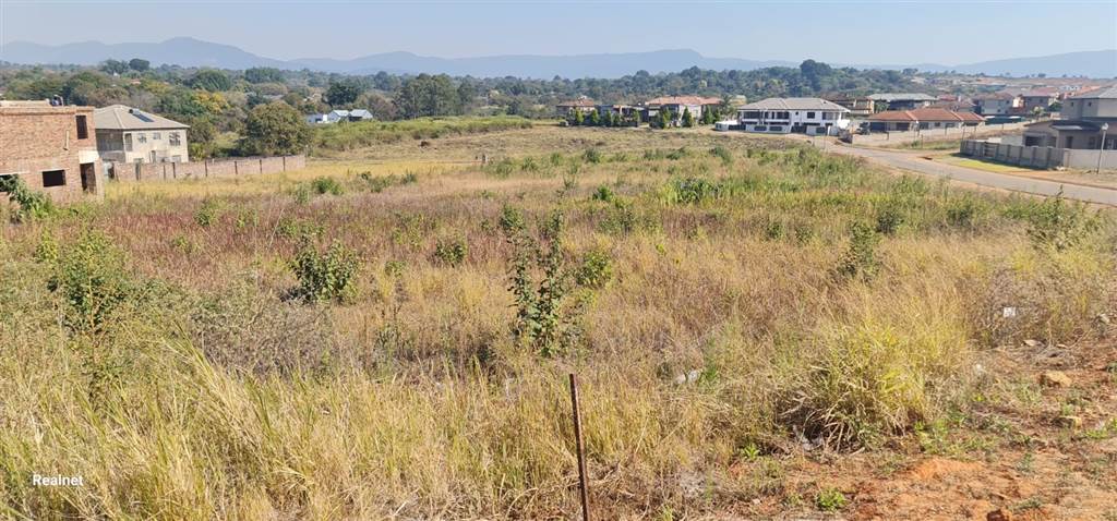 1615 m² Land available in Tzaneen photo number 3