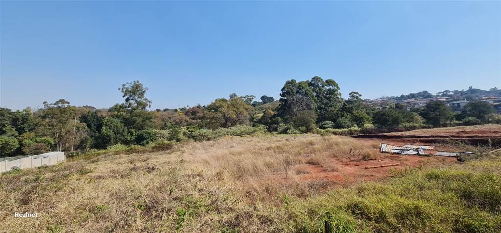 1615 m² Land available in Tzaneen photo number 8