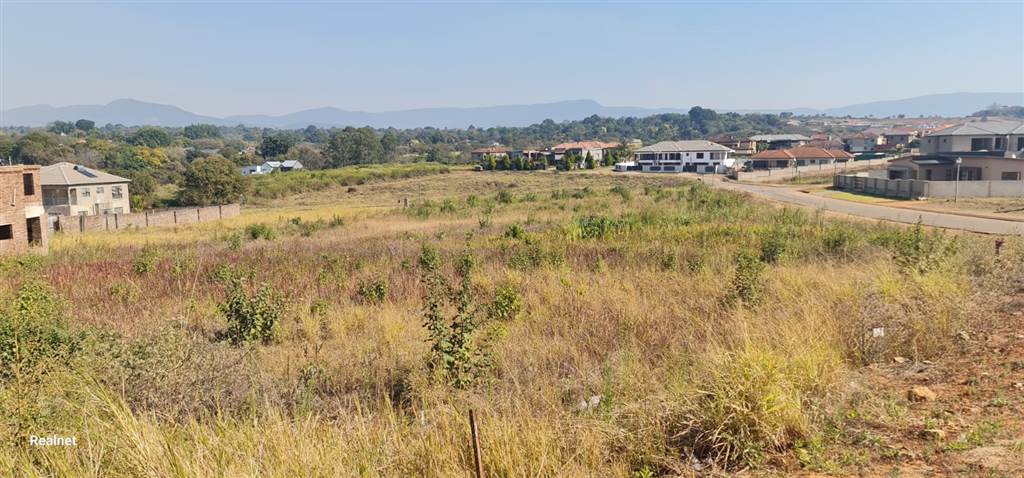 1615 m² Land available in Tzaneen photo number 4