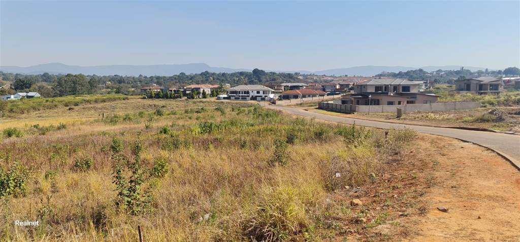 1615 m² Land available in Tzaneen photo number 2