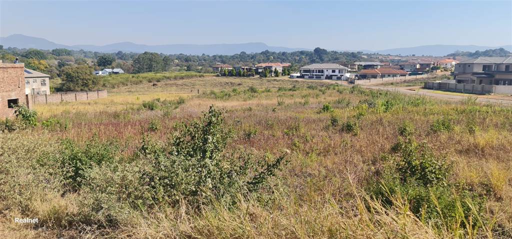 1615 m² Land available in Tzaneen photo number 5