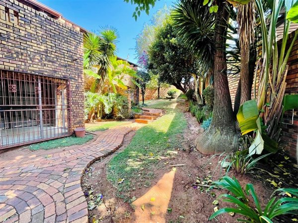 2 Bed Townhouse in Bruma