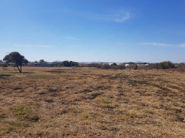 7 ha Land available in Waterval East photo number 5