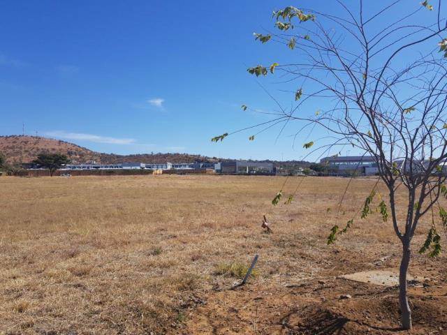 7 ha Land available in Waterval East photo number 7