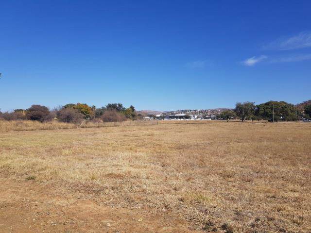 7 ha Land available in Waterval East photo number 6