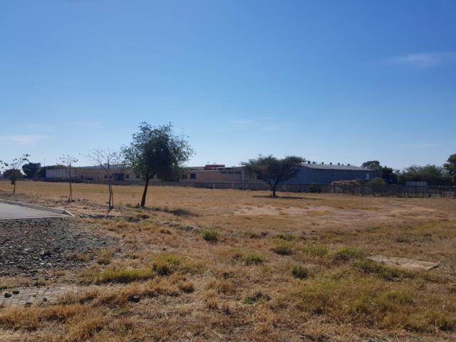 7 ha Land available in Waterval East photo number 8