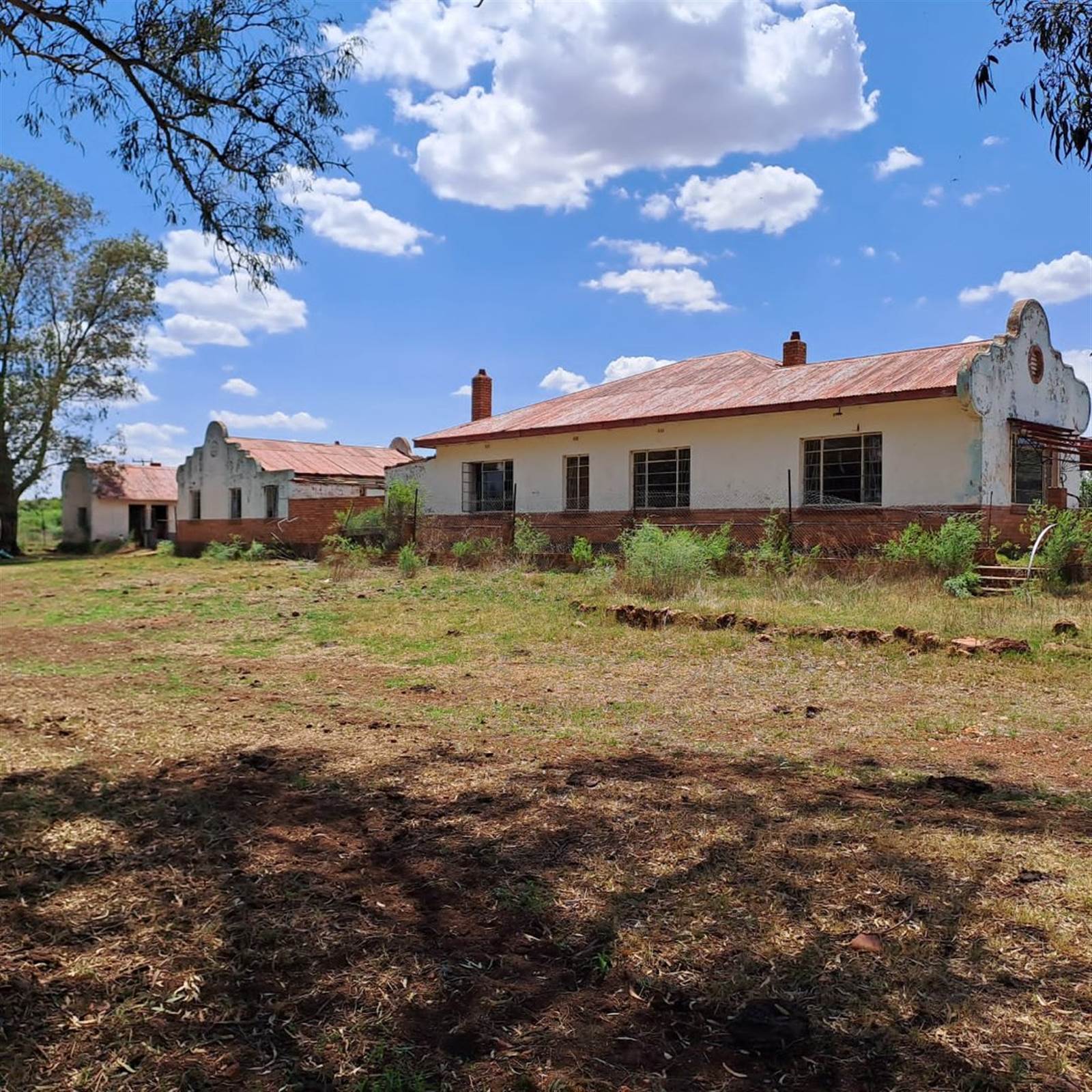 256.9 ha Farm in Hartbeesfontein photo number 10