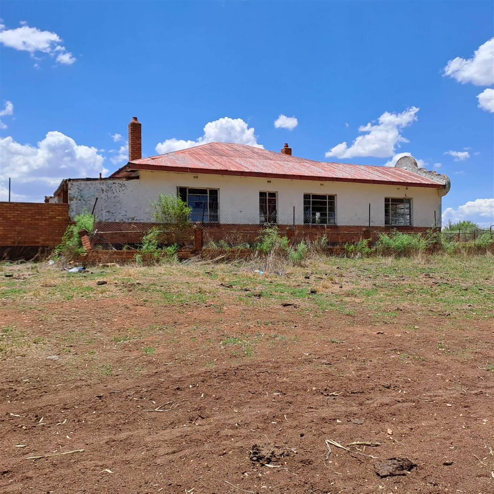 256.9 ha Farm in Hartbeesfontein photo number 6