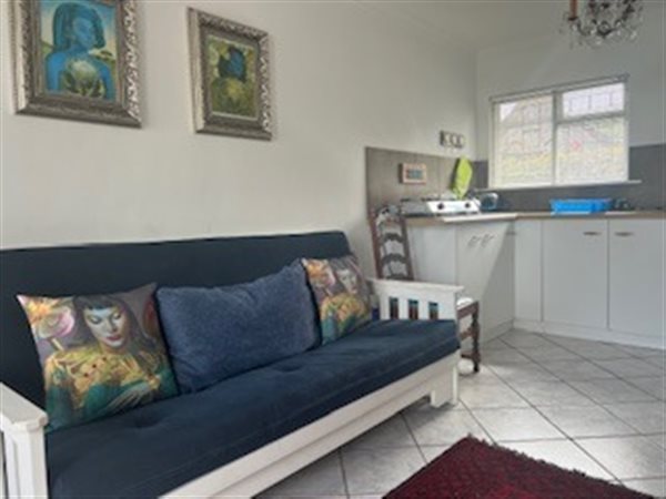 Studio apartment Studio apartment