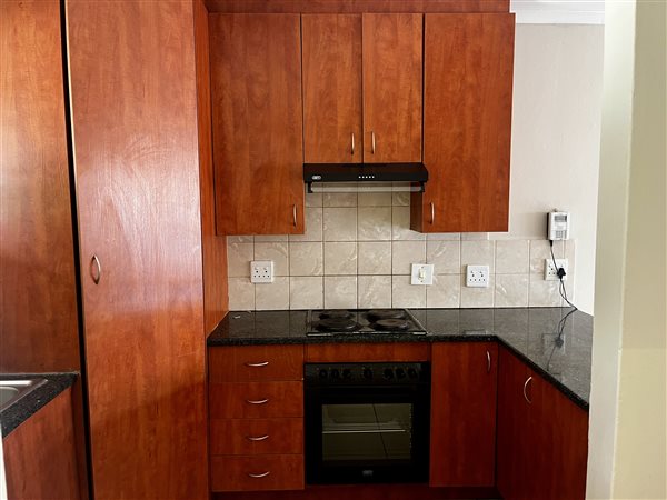 2 Bed Apartment