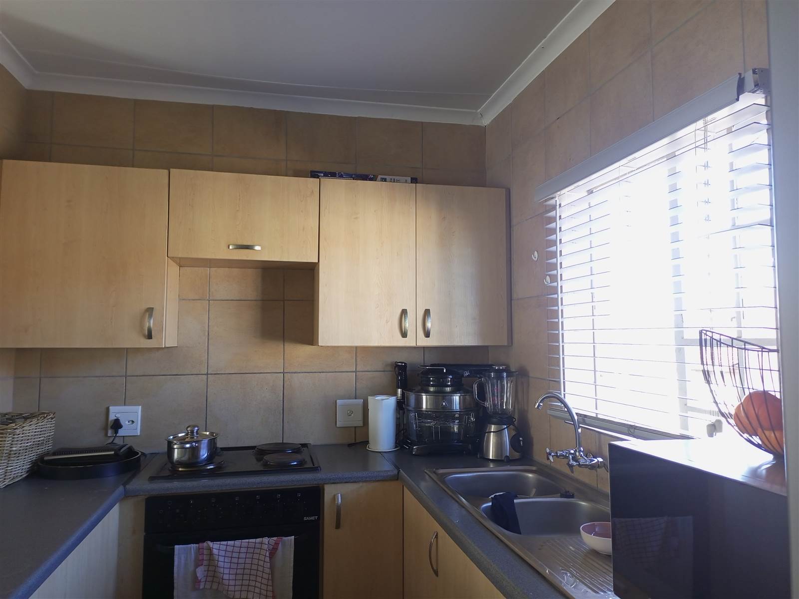 1 Bed Apartment in Newmark Estate photo number 10