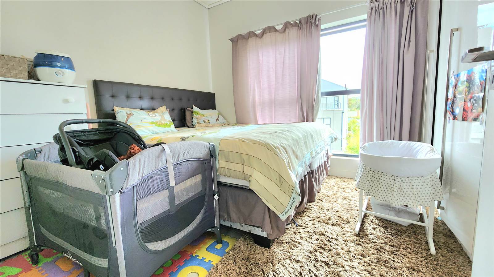 2 Bed Apartment in The Polofields photo number 18