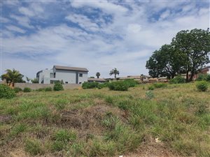 2077 m² Land available in Eldo Village Estate